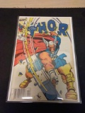 The Mighty Thor #337 Comic Book from Estate Collection