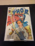 The Mighty Thor #337 Comic Book from Estate Collection
