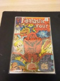 The Fantastic Four #77 Comic Book from Estate Collection