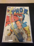 The Mighty Thor #337 Comic Book from Estate Collection