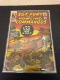Sgt. Fury and His Howling Commandos #19 Comic Book from Estate Collection