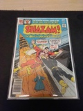 Shazam #28 Comic Book from Estate Collection