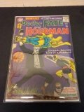 Showcase Presents Doctor Fate and Hourman #55 Comic Book from Estate Collection