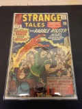 Strange Tales #119 Comic Book from Estate Collection