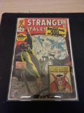 Strange Tales #131 Comic Book from Estate Collection