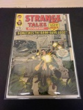 Strange Tales #138 Comic Book from Estate Collection