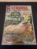 Strange Tales #149 Comic Book from Estate Collection