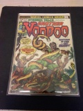 Strange Tales Featuring Brother Voodoo #170 Comic Book from Estate Collection