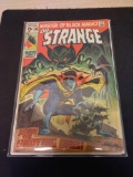 Dr. Strange #183 Comic Book from Estate Collection