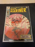 Sub-Mariner #11 Comic Book from Estate Collection