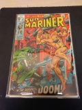 Sub-Mariner #20 Comic Book from Estate Collection