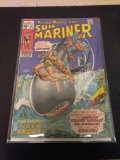 Sub-Mariner #24 Comic Book from Estate Collection
