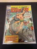 Sub-Mariner #27 Comic Book from Estate Collection