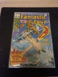 The Fantastic Four #103 Comic Book from Estate Collection