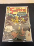 Tales of Suspense #42 Comic Book from Estate Collection