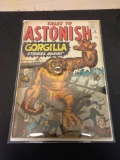 Tales to Astonish #18 Comic Book from Estate Collection