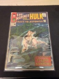 Tales to Astonish - Sub-Mariner & The Incredible Hulk #71 Comic Book from Estate Collection