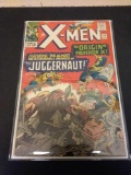 The X-Men #12 Comic Book from Estate Collection