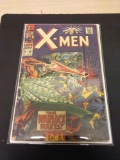 The X-Men #30 Comic Book from Estate Collection