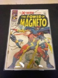 The X-Men #43 Comic Book from Estate Collection