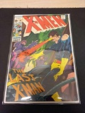 The X-Men #59 Comic Book from Estate Collection