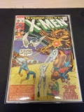 The X-Men #65 Comic Book from Estate Collection