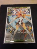 The Uncanny X-Men #164 Comic Book from Estate Collection