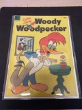 Vintage Woody Woodpecker #20 Comic Book from Estate Collection