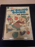Vintage Gerald McBoin Boing Comic Book from Estate Collection