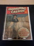 Vintage Hopalong Cassidy #68 Comic Book from Estate Collection