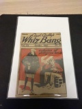 Vintage Captain Billy's Whiz Bang October 1921 Comic Book from Estate Collection