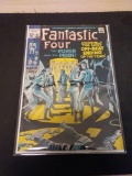 The Fantastic Four #87 Comic Book from Estate Collection