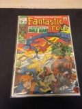 The Fantastic Four #89 Comic Book from Estate Collection