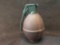 RARE US Military Inert Dummy Practice Grenade