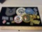 Huge Lot of Vintage Patches