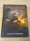 Dungeons and Dragons Zweihander Grim & Perilous RPG Players Handbook Hardcover Book D&D