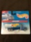 New in Package 1996 Hot Wheels Haulers Dunlop Team Racing