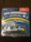 Pepsi 30th Anniversary Collectible Train Seattle Mariners Stadium Giveaway New in Package