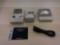 Original Gameboy Handheld Console With Accessories and Manual RARE