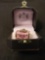 Juicy Couture Purse Keychain Charm in Original Box