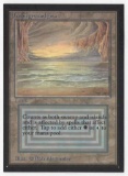 993 Mtg Magic The Gathering Collector's Edition Underground Sea NM Card
