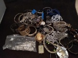 Huge Estate Jewelry Collection