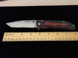 Snap-On Snap On Nice Folding Work Knife 7Cr17MoV