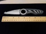 Gerber 4660215A1 Folding Pocket Knife