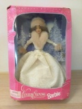 Winter Evening Barbie Special Edition in Original Box