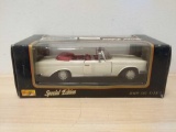 Maisto 1:18 Die-Cast Model Car - BMW 502