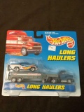 1997 Hot Wheels Long Haulers New in Original Package