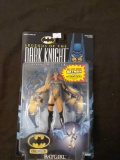 New in Package Legends of the Dark Knight Batgirl Action Figure