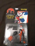 New in Package Batman The Animated Series Harley Quinn Action Figure