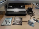 RARE Atari 5200 Complete Console Bundle - Clean From Estate